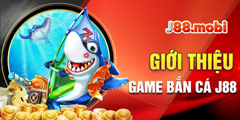 Giới thiệu trò chơi bắn cá đổi thưởng hot hit Giới thiệu trò chơi bắn cá đổi thưởng hot hit